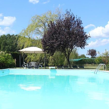 Il Casolare Bed & Breakfast Penna Exterior photo