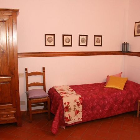 Il Casolare Bed & Breakfast Penna Exterior photo