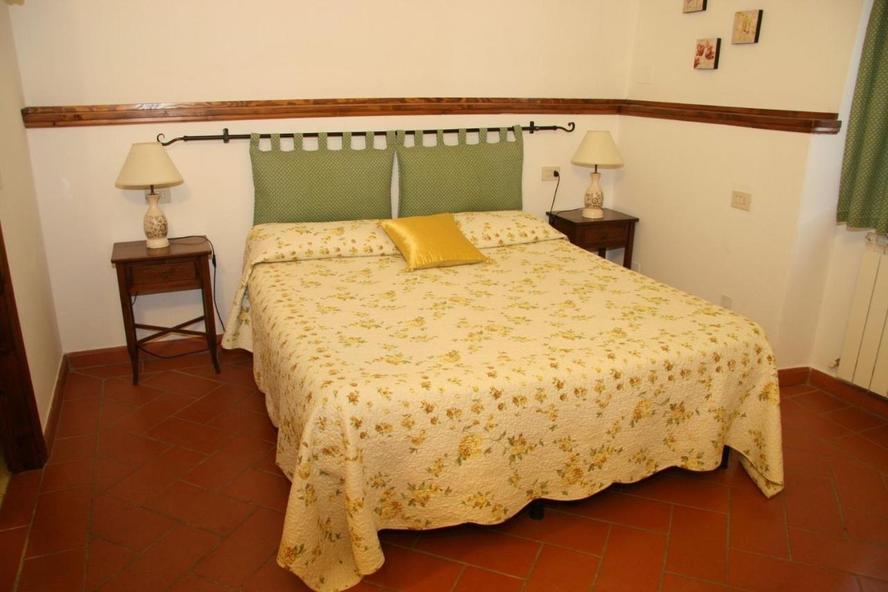 Il Casolare Bed & Breakfast Penna Exterior photo