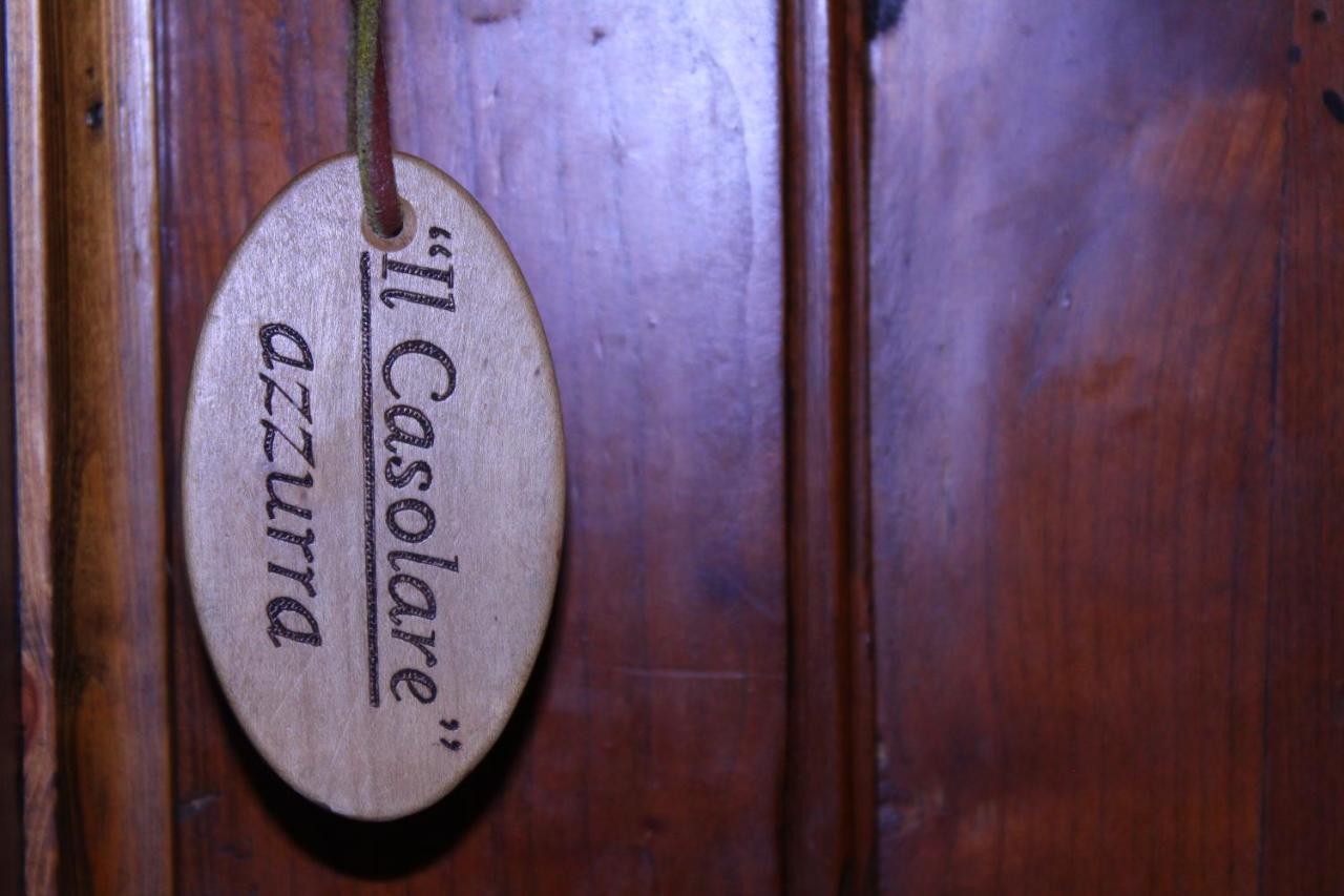 Il Casolare Bed & Breakfast Penna Exterior photo