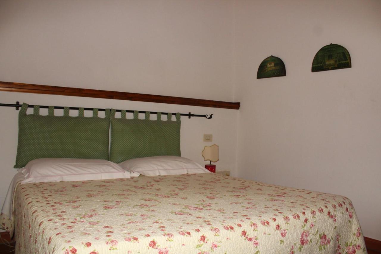 Il Casolare Bed & Breakfast Penna Exterior photo