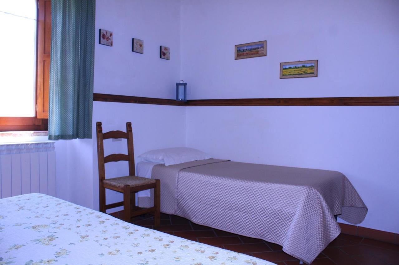 Il Casolare Bed & Breakfast Penna Exterior photo